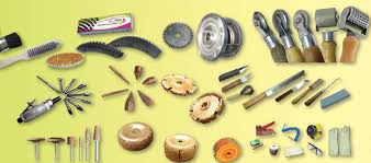 Tyre Retreading Tools